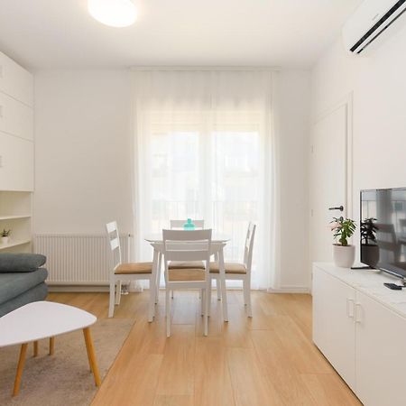 Ferienwohnung Gigo Pula Exterior foto