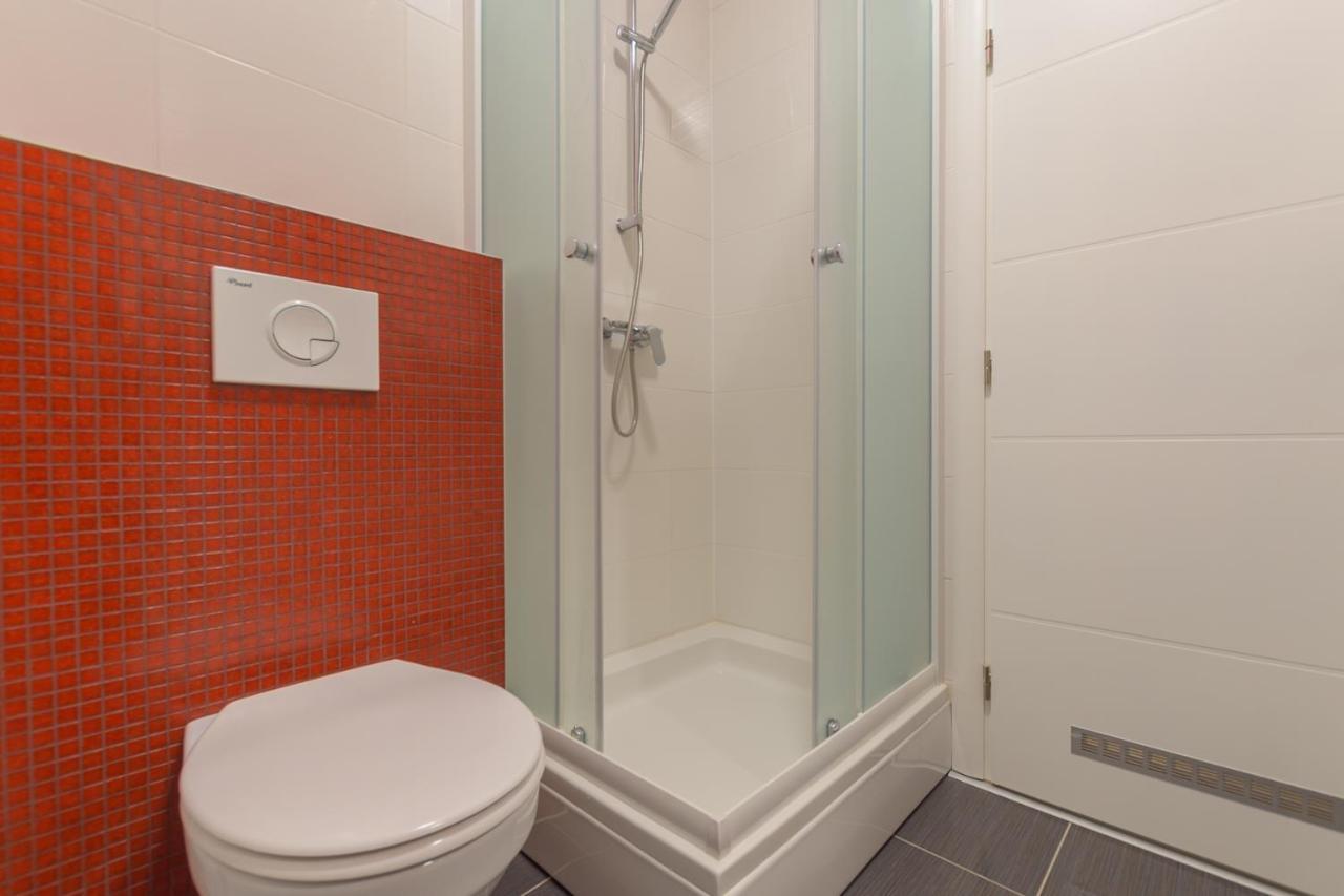 Ferienwohnung Gigo Pula Exterior foto